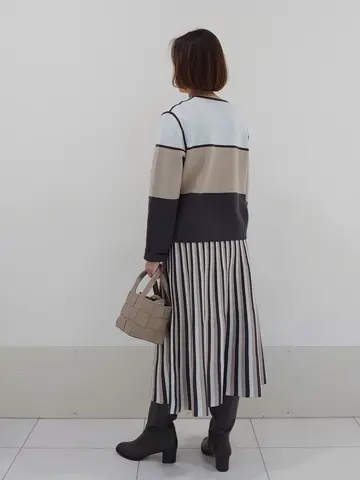 自由区 野坊戸 コーディネート画像