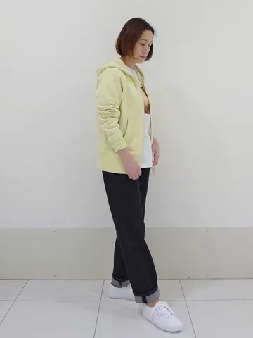 自由区 野坊戸 コーディネート画像