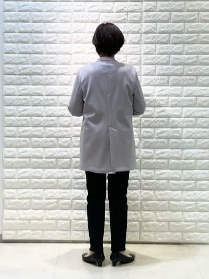 自由区 江川 コーディネート画像