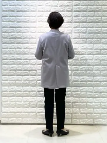 自由区 江川 コーディネート画像