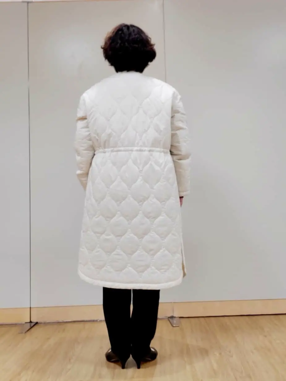 自由区 中村 コーディネート画像