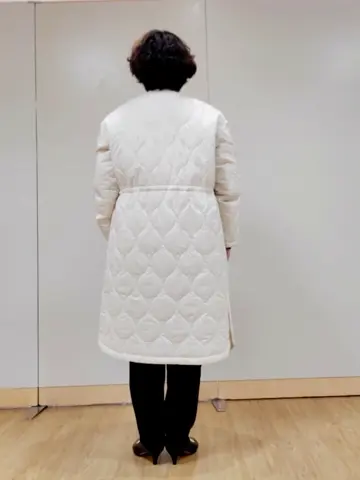 自由区 中村 コーディネート画像