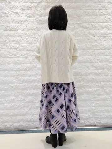 自由区 佐藤 コーディネート画像