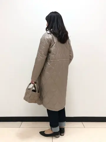 自由区 伊藤 コーディネート画像