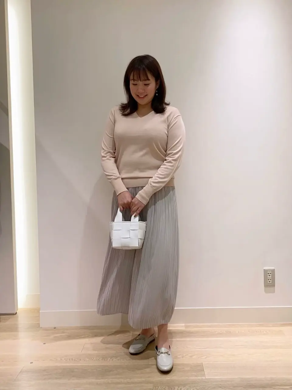  桑原 コーディネート画像