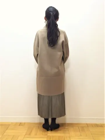 自由区 島田 コーディネート画像