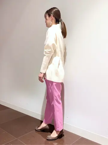 自由区 古宮 コーディネート画像