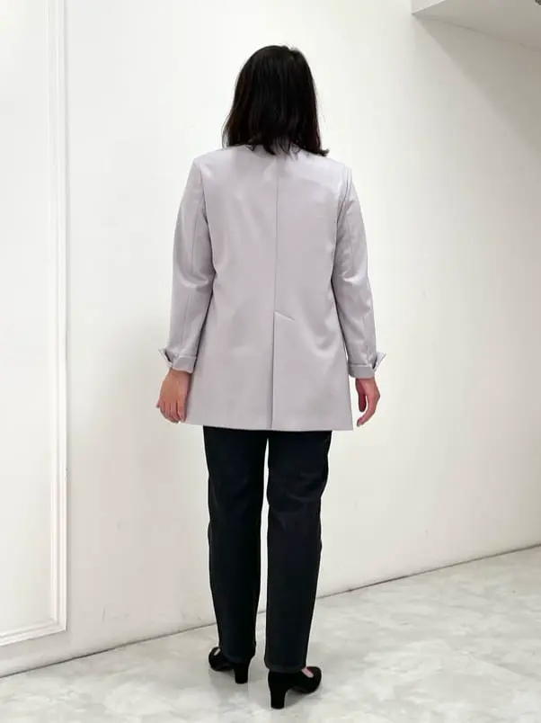 自由区 大野 コーディネート画像