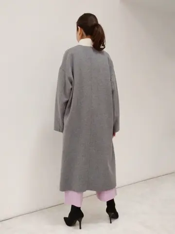 自由区 八田 コーディネート画像