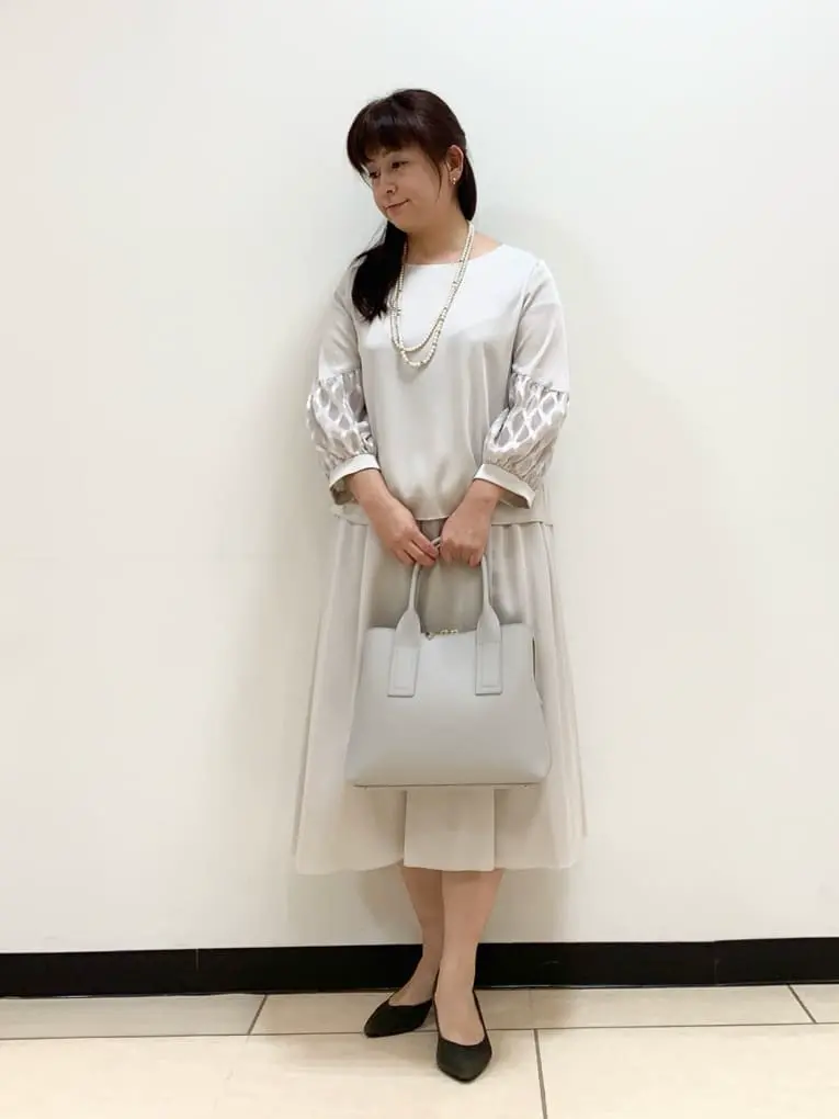  岡崎 コーディネート画像