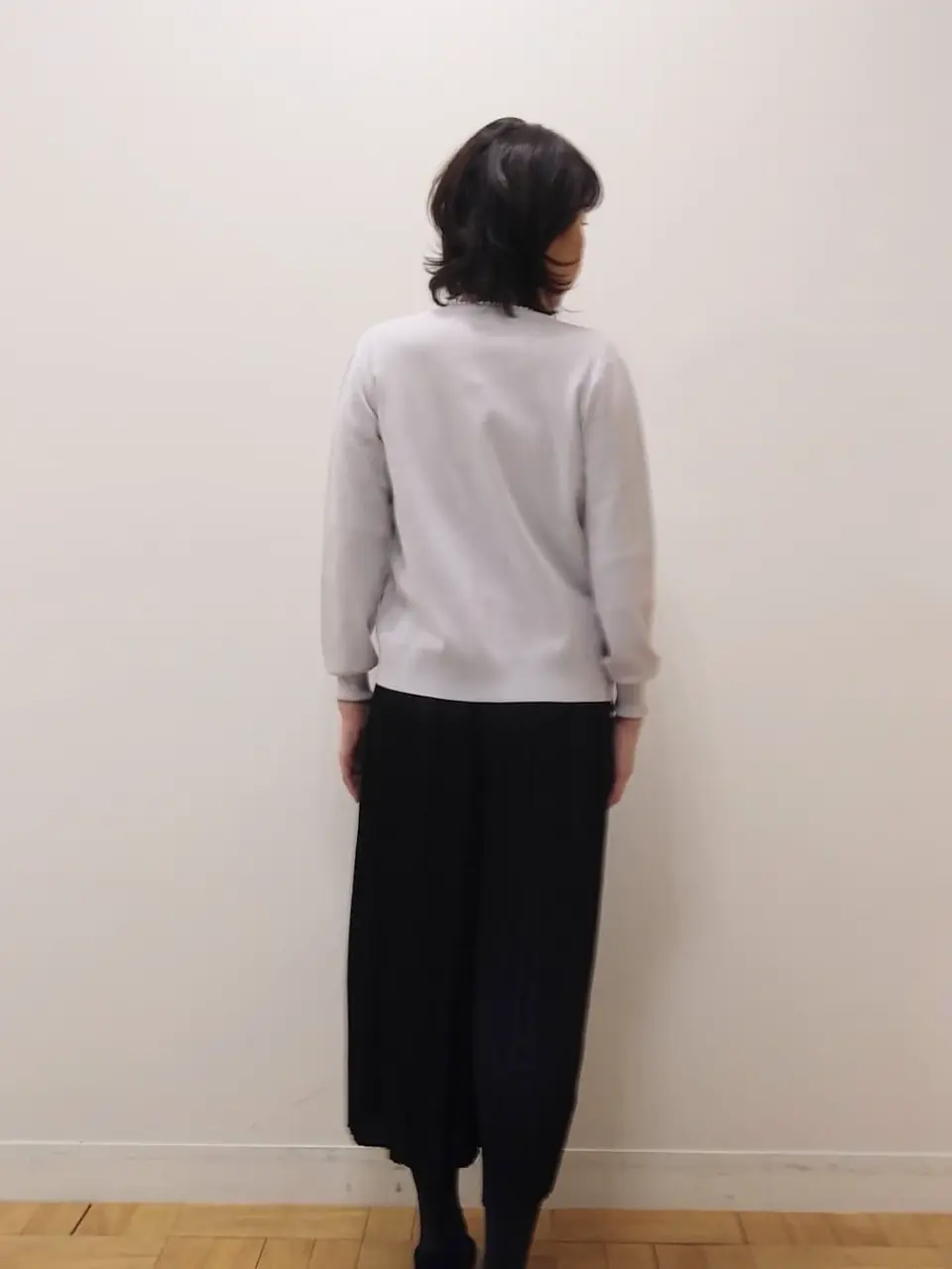 自由区 草島 コーディネート画像