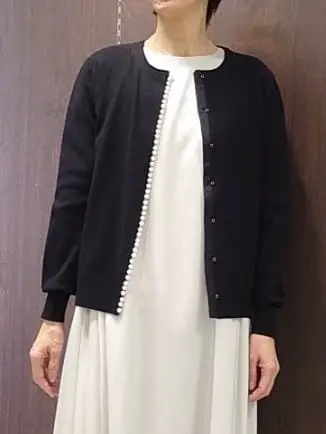 自由区 井上 コーディネート画像