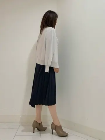 自由区 KAZU コーディネート画像