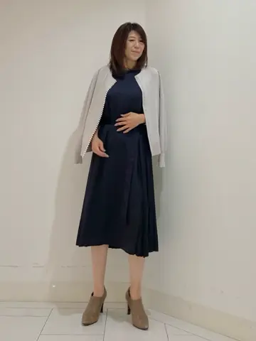 自由区 KAZU コーディネート画像