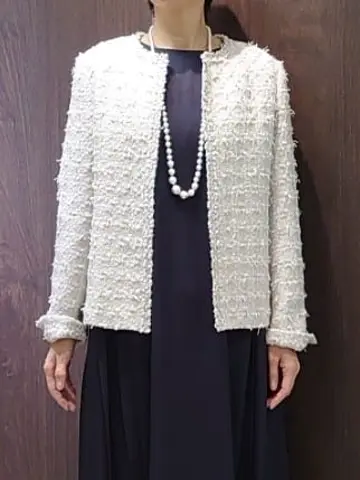 自由区 井上 コーディネート画像