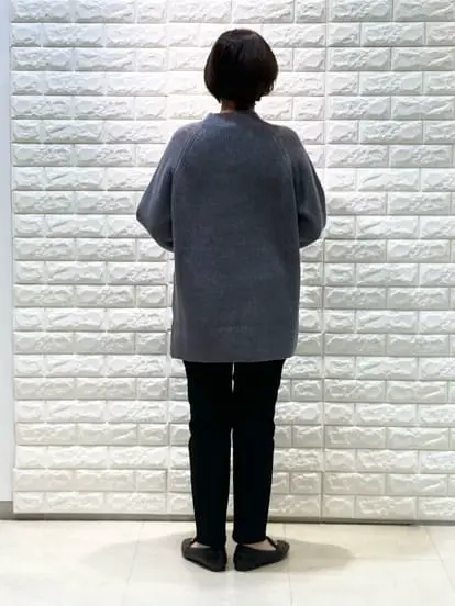 自由区 江川 コーディネート画像