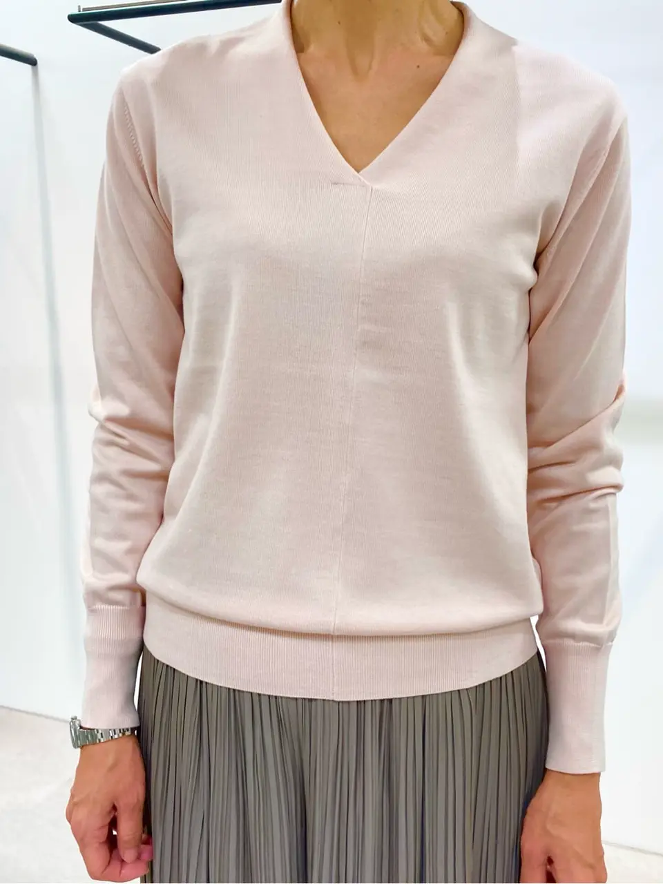 自由区 成川 コーディネート画像