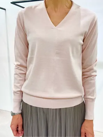 自由区 成川 コーディネート画像