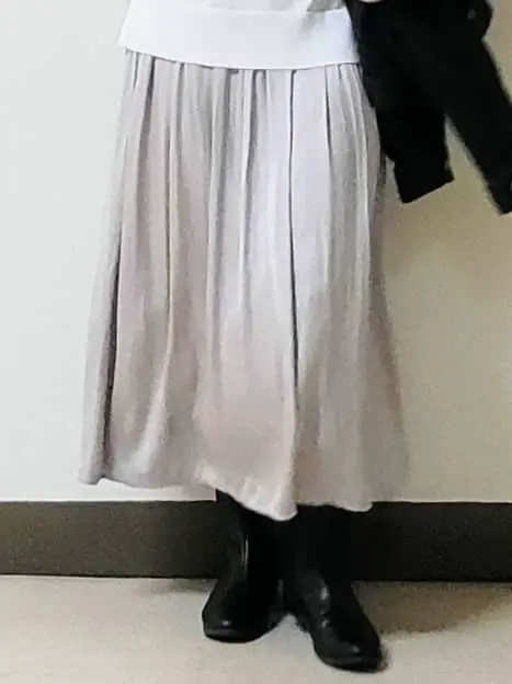 自由区 宇野 コーディネート画像