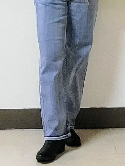 自由区 宇野 コーディネート画像