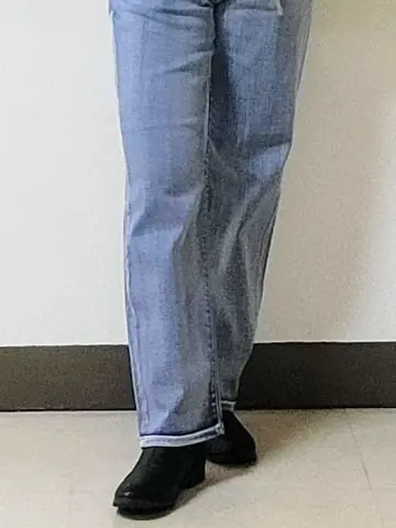 自由区 宇野 コーディネート画像