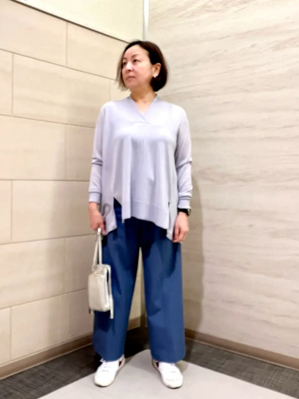 自由区 長野 コーディネート画像