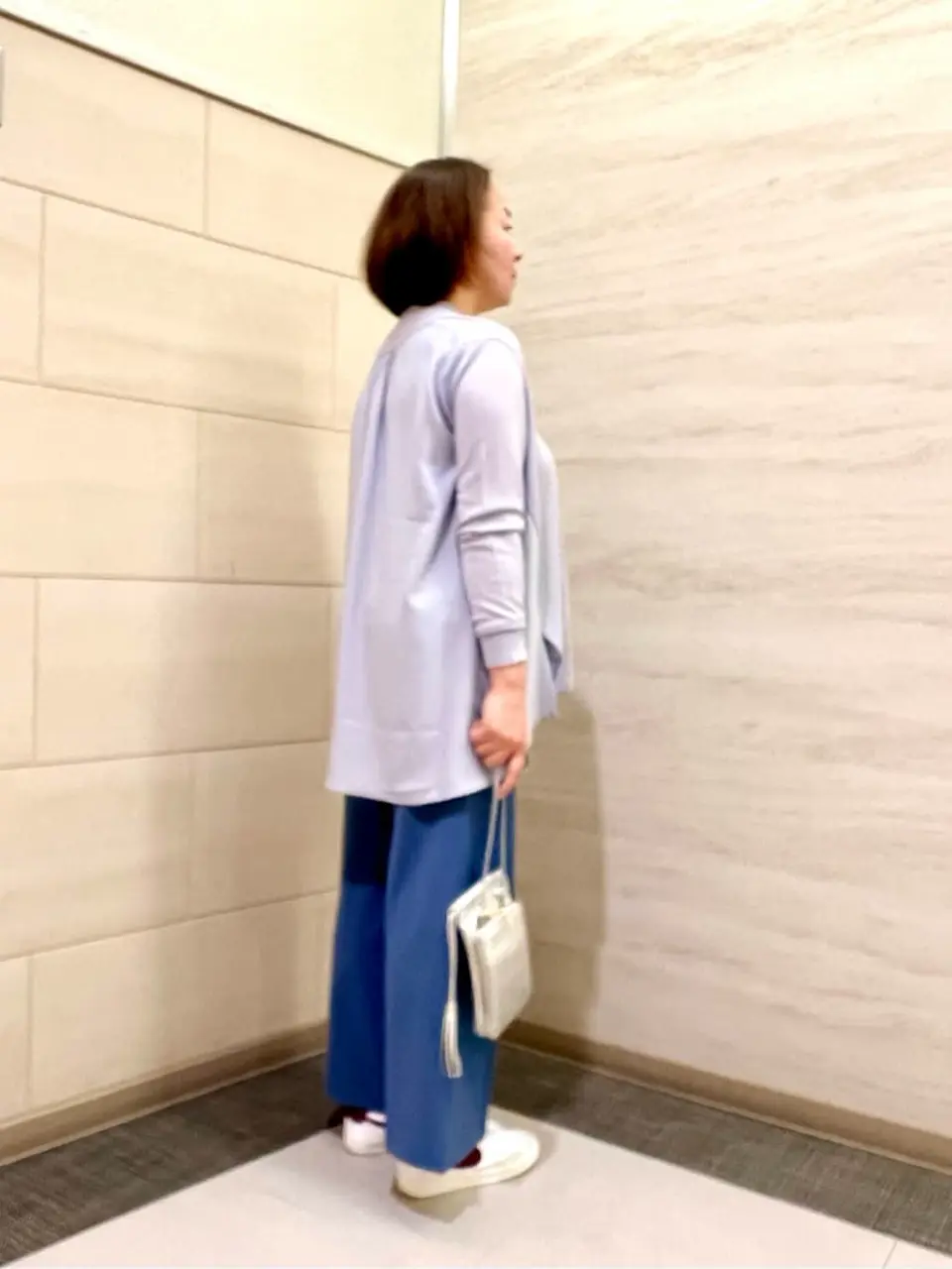 自由区 長野 コーディネート画像