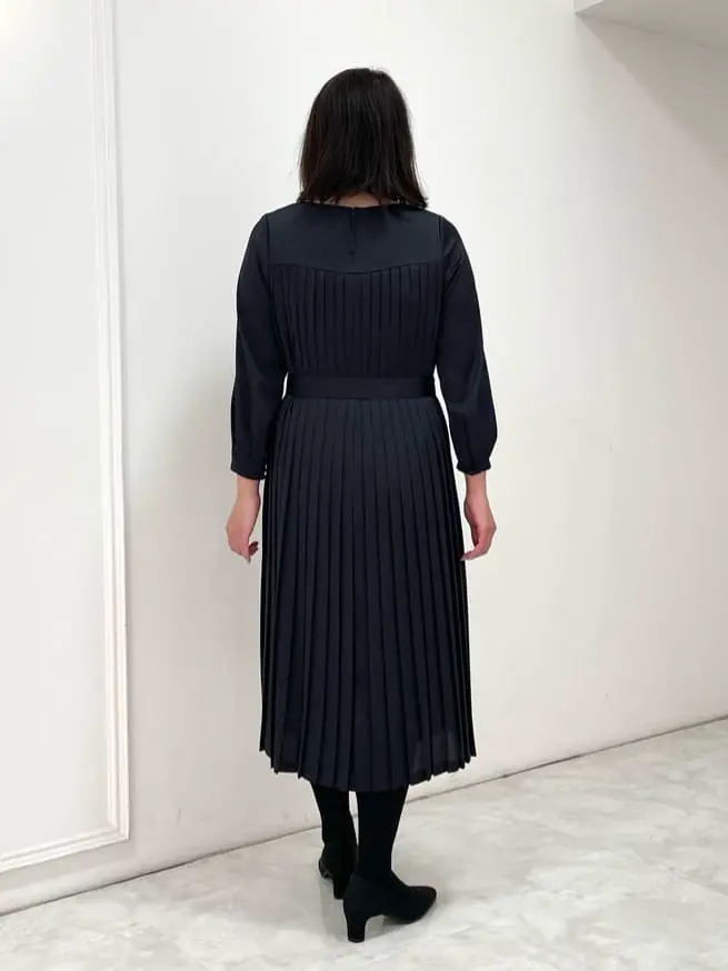 自由区 大野 コーディネート画像