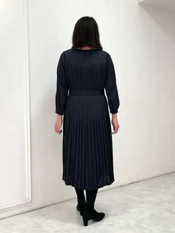 自由区 大野 コーディネート画像