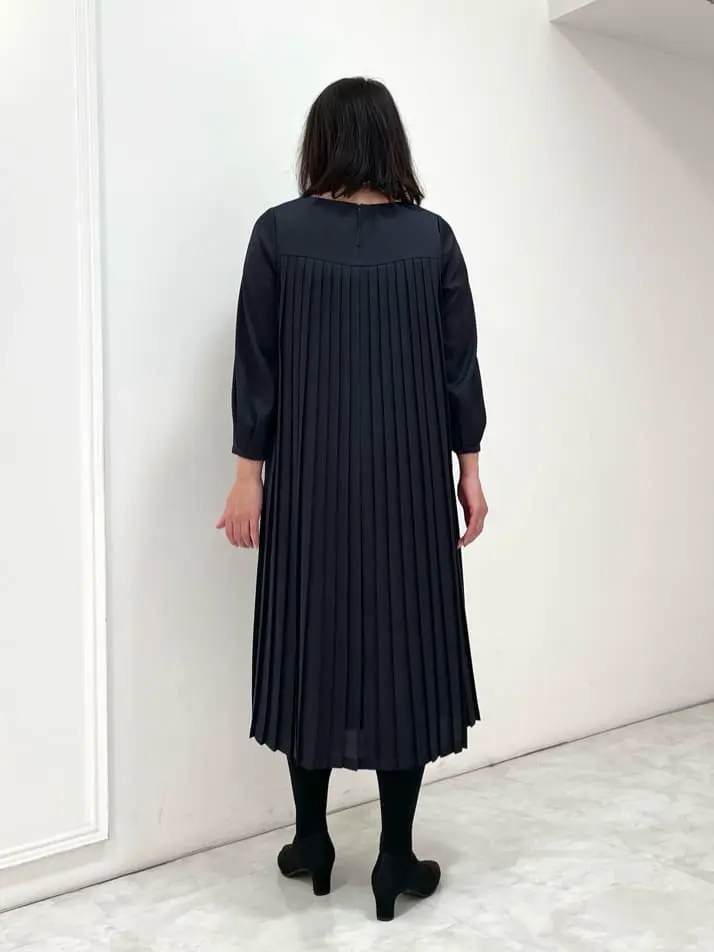 自由区 大野 コーディネート画像