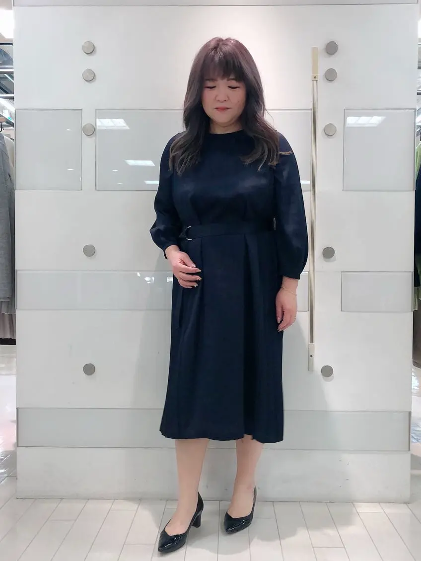  吉田 コーディネート画像