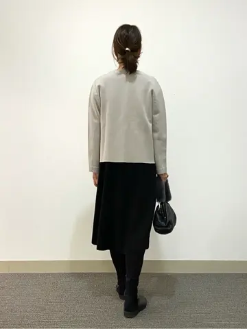 自由区 山本 コーディネート画像