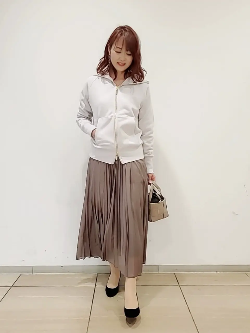  森崎 コーディネート画像