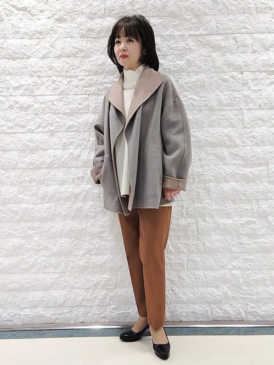  佐藤 コーディネート画像