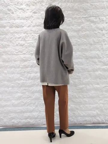 自由区 佐藤 コーディネート画像