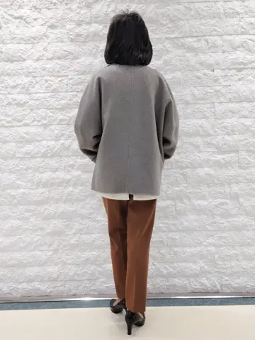 自由区 佐藤 コーディネート画像