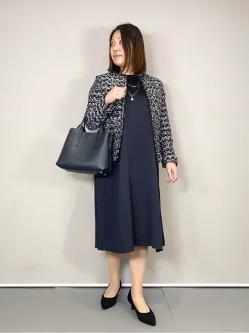 自由区 宮野 コーディネート画像