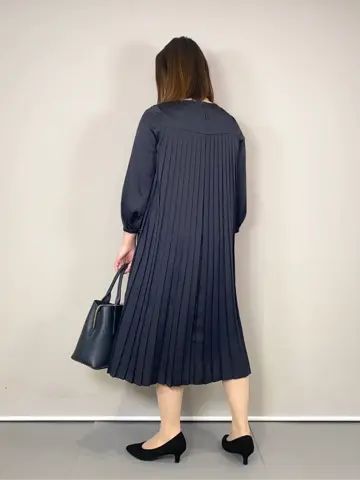 自由区 宮野 コーディネート画像