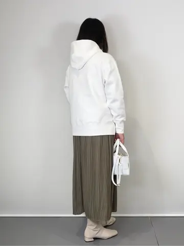 自由区 宮野 コーディネート画像