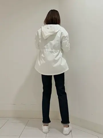 自由区 KAZU コーディネート画像