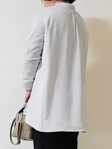 自由区 宇野 コーディネート画像