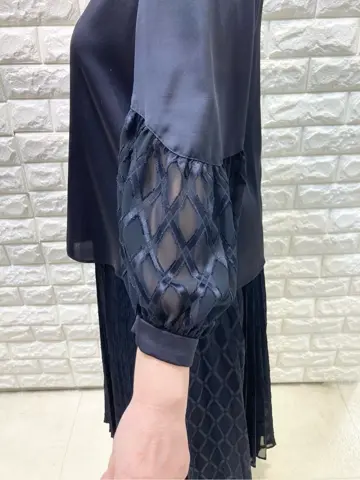 自由区 江川 コーディネート画像