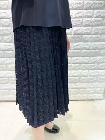 自由区 江川 コーディネート画像