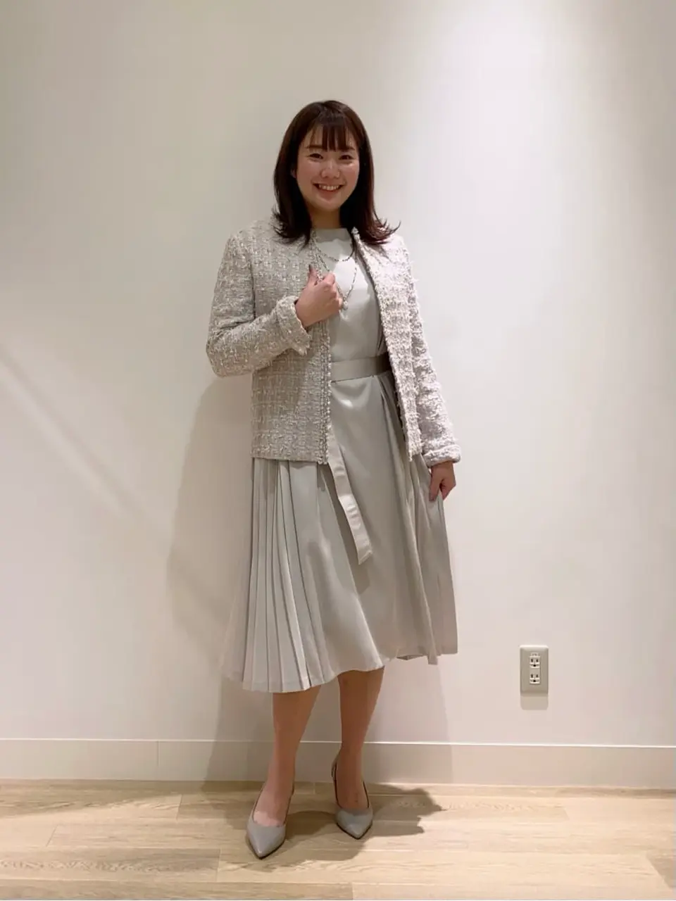  桑原 コーディネート画像