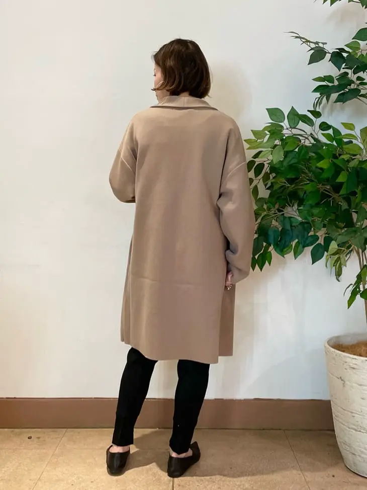 自由区 清水 コーディネート画像