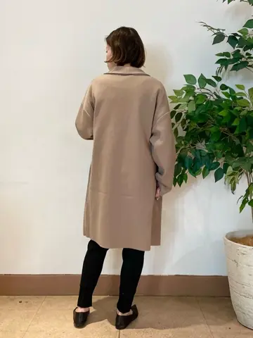 自由区 清水 コーディネート画像