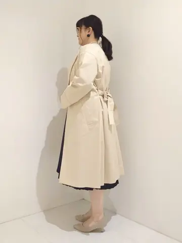 自由区 山村 コーディネート画像