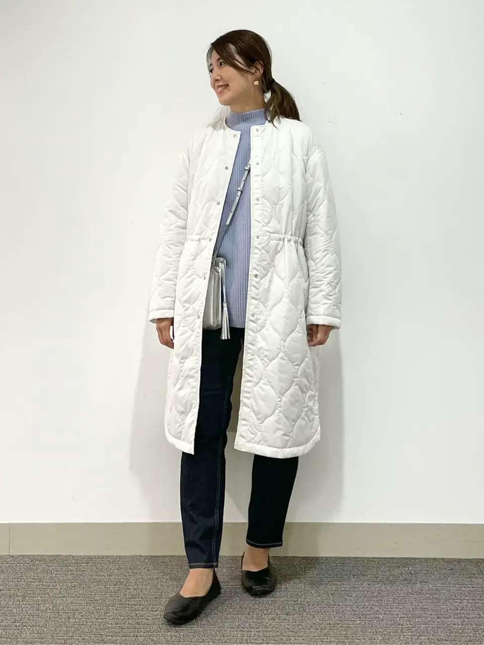 自由区 鈴木 コーディネート画像