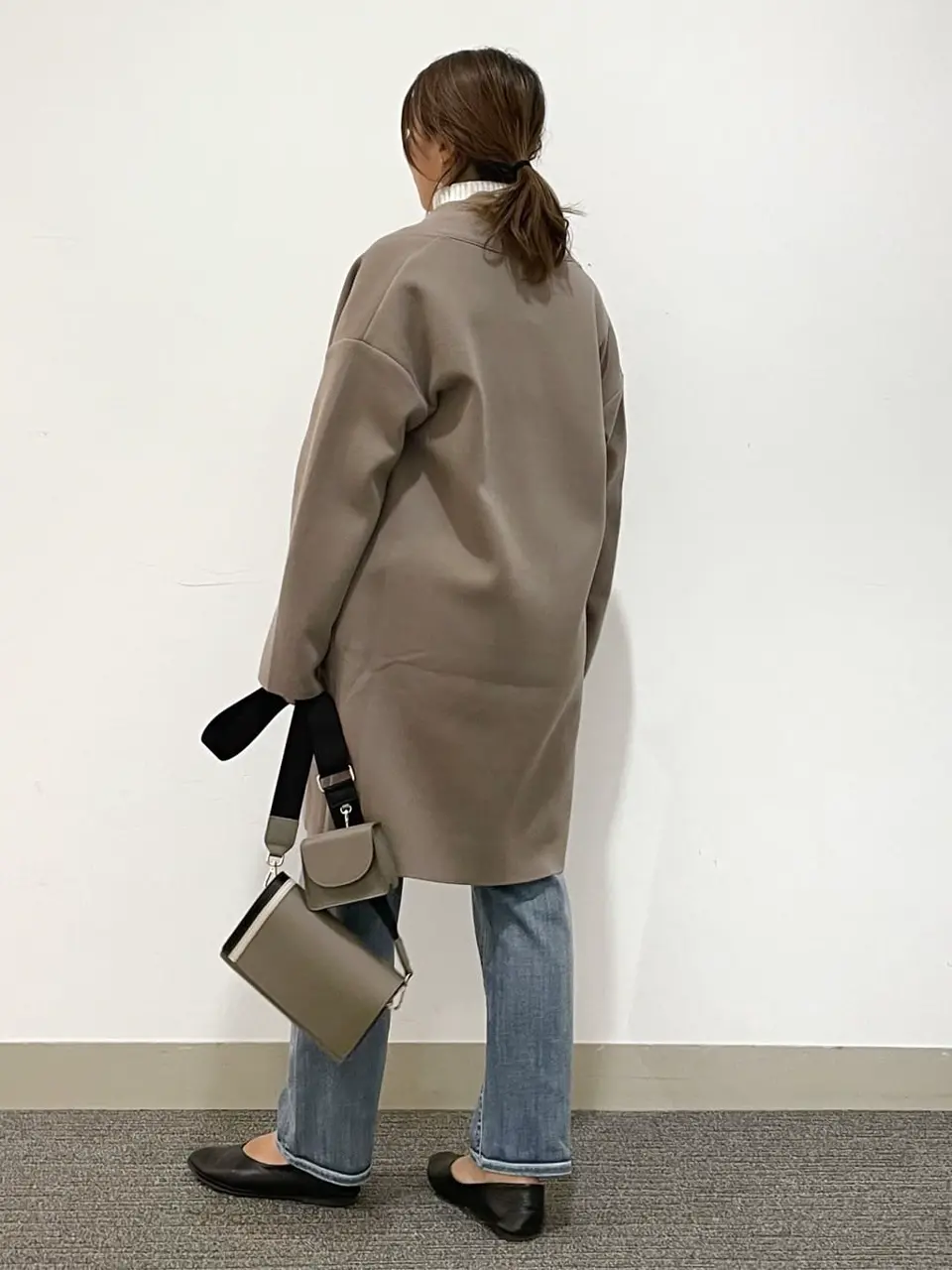 自由区 鈴木 コーディネート画像