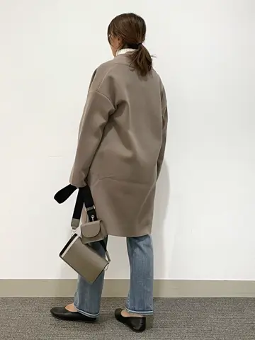 自由区 鈴木 コーディネート画像